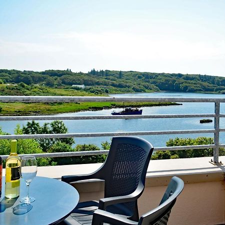 Clifden Seaview - Stunning Apartment Kültér fotó