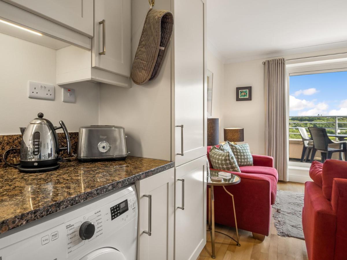 Clifden Seaview - Stunning Apartment Kültér fotó